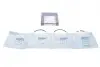 Кільця поршневі Fiat Ducato 2.8 TDI 97-06 (94.40mm/STD) (3-2-3) KOLBENSCHMIDT 800037810000 (фото 5)