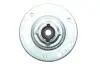 Подушка амортизатора (переднього) Opel Vectra C 1.6-3.2 CDTI/DTI 02- LEMFORDER 26783 01 (фото 1)