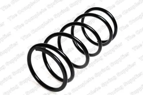Пружина (передня) Mitsubishi Carisma 1.8 16V GDI 97-99 (нах.зад.частина/седан) LESJOFORS 4059231