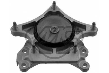 Опора КПП Mercedes W204,W212,W221 4-matic 2005- Metalcaucho 57639 (фото 1)