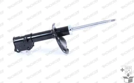 HYUNDAI амортизатор OESpectrum передн.лів.Accent,Rio 05- MONROE 72298