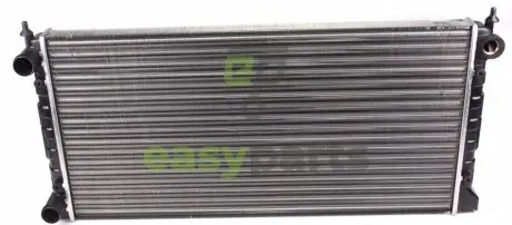 Радіатор охолодження VW Passat 1.8-2.0/1.6TD/1.9D 88-97 NRF 509506