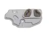 Фільтр АКПП Skoda Fabia/Octavia II/Roomster/VW Golf/Polo 1.4-2.0 TDI 04- (з прокладкою) (6 ступенів) MEYLE 1001370001 (фото 5)