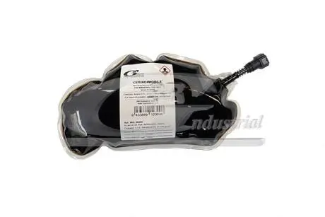 Присадка для фільтра DPF 1,1L EOLYS (пакет) POWERFLEX A7 PEUGEOT 2008 1.6HDi 13-16 (EURO5) 3RG 88250