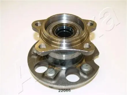 Підшипник маточини задн. Lexus RX300/350 03-08 ASHIKA 44-22086