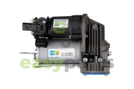 Компресор пневмопідвіски MB W216/W221 Airmatic BILSTEIN 10-255605