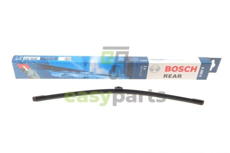 Щітка склоочисника (задня) (380mm) Audi A1/A4/Q7 10- BOSCH 3 397 008 997