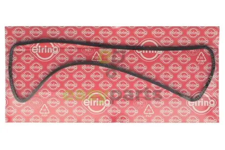 Прокладка кришки клапанів Renault Rapid/Trafic/ Volvo 340-360 1.0-1.4 86-01 ELRING 174.441