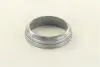 Прокладка труби вихлопної Audi 100/80/90/A6 -97 (51x65x15) (кільце) Fischer Automotive One (FA1) 112-951 (фото 4)