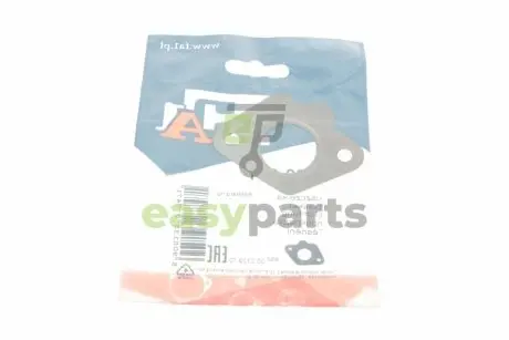 Прокладка клапана EGR Ford Fiesta 1.6 TDCi 01- Fischer Automotive One (FA1) 130-991