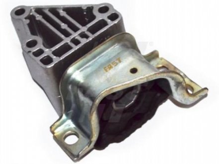 Опора двигателя правая 3.0JTD FIAT DUCATO 06-14; CITROEN JUMPER 06-14; FAST FT52479