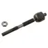 Тяга рульова VW Sharan/Ford Galaxy 95-10 (L=195mm) 12001
