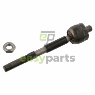 Тяга рульова VW Sharan/Ford Galaxy 95-10 (L=195mm) FEBI BILSTEIN 12001