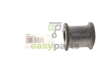 Втулка стабілізатора (заднього) VW Caddy 03- (d=19mm) FEBI BILSTEIN 27038