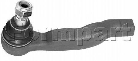 Наконечник рулевой тяги правый MB Vito W639 03- FORMPART 1902029 (фото 1)