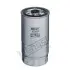 Фільтр паливний BMW 3 (E36)/5 (E34/E39)/7 (E38) 1.7-3.0D (M41/M51/M57) 91-04 HENGST FILTER H 154WK (фото 1)
