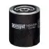 Фільтр масляний Audi A4/A6 2.4-3.0 95-05/Skoda SuperB 2.8 V6 01-08/VW Passat B5/B6 2.8 V6 96-05 HENGST FILTER H24W04 (фото 1)