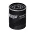 Фільтр масляний Nissan Micra 1.0-1.4i 92-10/ Primera 2.0i 90-96/Sunny 2.0GTI 90-95/JCB 8008 06- HENGST FILTER H97W10 (фото 1)