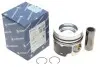 Поршень VW Caddy/Crafter 2.0TDI 10- (81.01mm/STD) KOLBENSCHMIDT 40 353 600 (фото 2)