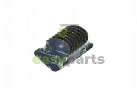 Вкладиші шатунні VW Caddy/Golf V/Jetta III 03- KOLBENSCHMIDT 77 836 600
