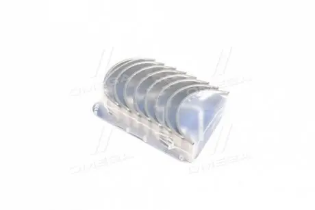Вкладыши шатунные 0,75 Mercedes Benz OM615 KOLBENSCHMIDT 87 696 630
