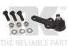Фото 2 - кульова опора нижня (з болтами) Ford Focus 98- NK 5042520 Кульова опора нижня (з болтами) Ford Focus 98- NK 5042520 (фото 2)