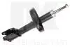 Фото 1 - ам-тор перед. олива Renault Kangoo 1.9 dCi 97- NK 62393092 Ам-тор перед. олива Renault Kangoo 1.9 dCi 97- NK 62393092 (фото 1)