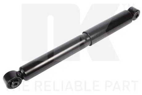 Ам-тор задн. газ. VW Caddy III (універсал) 04- NK 63472203