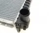 Радіатор охолодження BMW 3 (E30/E36)/5 (E34) 1.6-2.8i 88-99 (M10/M40/M42/M50/M52) NRF 53426 (фото 8)