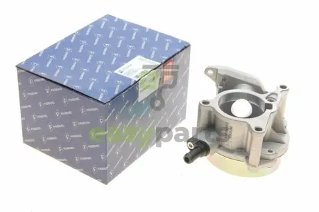 Насос вакуумний VW Golf/Jetta/Passat/Tiguan 1.8/2.0 TSI 04- PIERBURG 7.01341.03.0