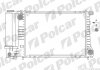 Радіатор охолодження Bmw 3/5 E36/E34 1.6/1.8 i Polcar 200708A1 (фото 1)