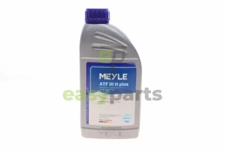 Олива АКПП (1L) (MB236.14) (червоне) MEYLE 0140192800