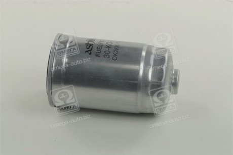 Фильтр топливный DODGE NITRO 2.8 CRD 4WD 07-; KIA CARENS II ASHIKA 30-K0-018 (фото 1)