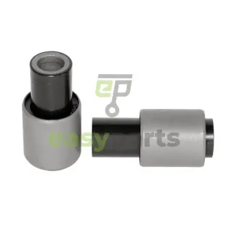 Сайлентблок поперечного важеля Mazda 323 94-98 14х31,8 BC GUMA BC1512
