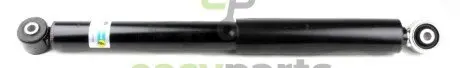 Амортизатор (задній) Fiat Doblo 1.6-2.0D Multijet 09-(B4) BILSTEIN 19-227085