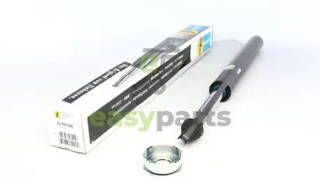 Амортизатор (передній) BMW 5 (E34) 02/87 - 07/96 (B4) BILSTEIN 21-031199