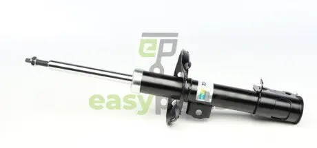 Амортизатор (передній) Opel Combo 01- (L) - (тиск газу) (B4) BILSTEIN 22-110442