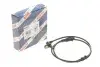 Датчик ABS (передній) MB Sprinter/VW Crafter 06- BOSCH 0 986 594 590 (фото 1)