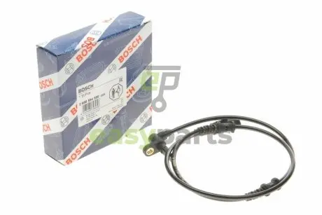Датчик ABS (передній) MB Sprinter/VW Crafter 06- BOSCH 0 986 594 590