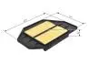 Фільтр повітряний Honda Civic 1.7 CTDI 02/01- BOSCH 1 987 429 178 (фото 4)