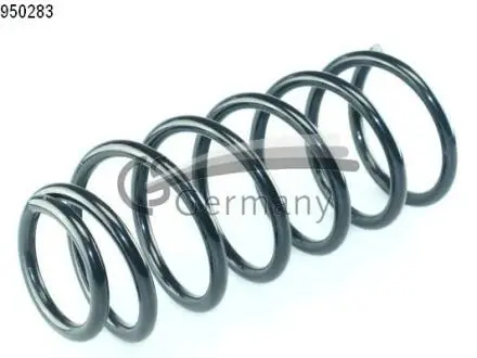 Пружина передня Golf III/Vento 94- CS Germany 14950283