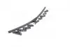 Щітка склоочисника Flat 550mm multiclip Denckermann VM00550 (фото 2)