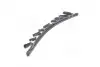 Щітка склоочисника Flat 550mm multiclip Denckermann VM00550 (фото 4)