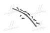 Щітка склоочисника Flat 600mm multiclip Denckermann VM00600 (фото 1)