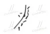 Щітка склоочисника Flat 600mm multiclip Denckermann VM00600 (фото 2)