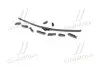 Щітка склоочисника Flat 600mm multiclip Denckermann VM00600 (фото 3)