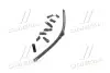 Щітка склоочисника Flat 650mm multiclip Denckermann VM00650 (фото 2)