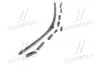 Щітка склоочисника Flat 700mm multiclip Denckermann VM00700 (фото 1)
