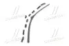 Щітка склоочисника Flat 700mm multiclip Denckermann VM00700 (фото 3)