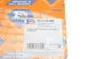 Прокладка ГБЦ VW Caddy 1.9TDI/SDI 95-04 (1.53mm/2 метки) Fischer Automotive One (FA1) EC1100-906 (фото 2)